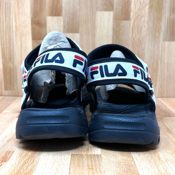 Fila sandals - Picture 5 of 5